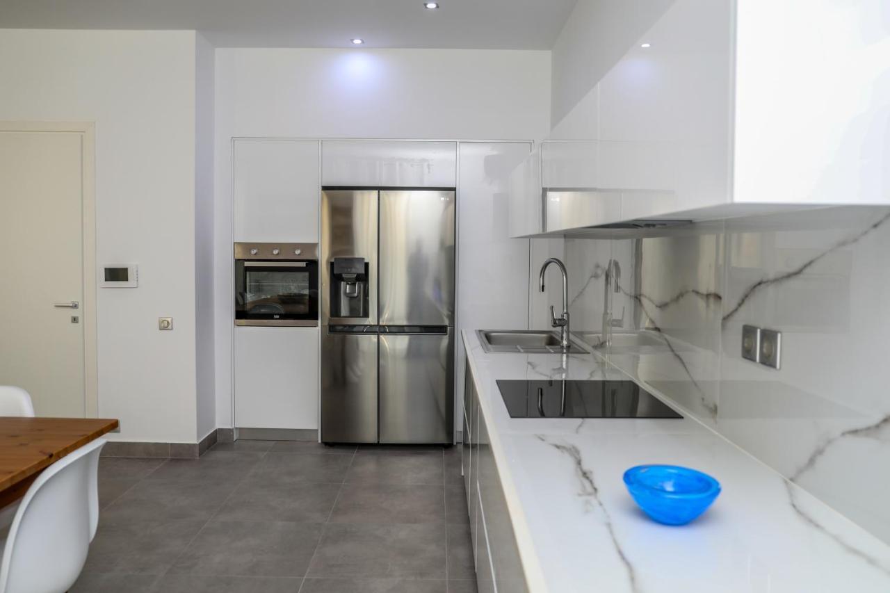 Luxury Villa Seven Skiathos Town Exterior photo